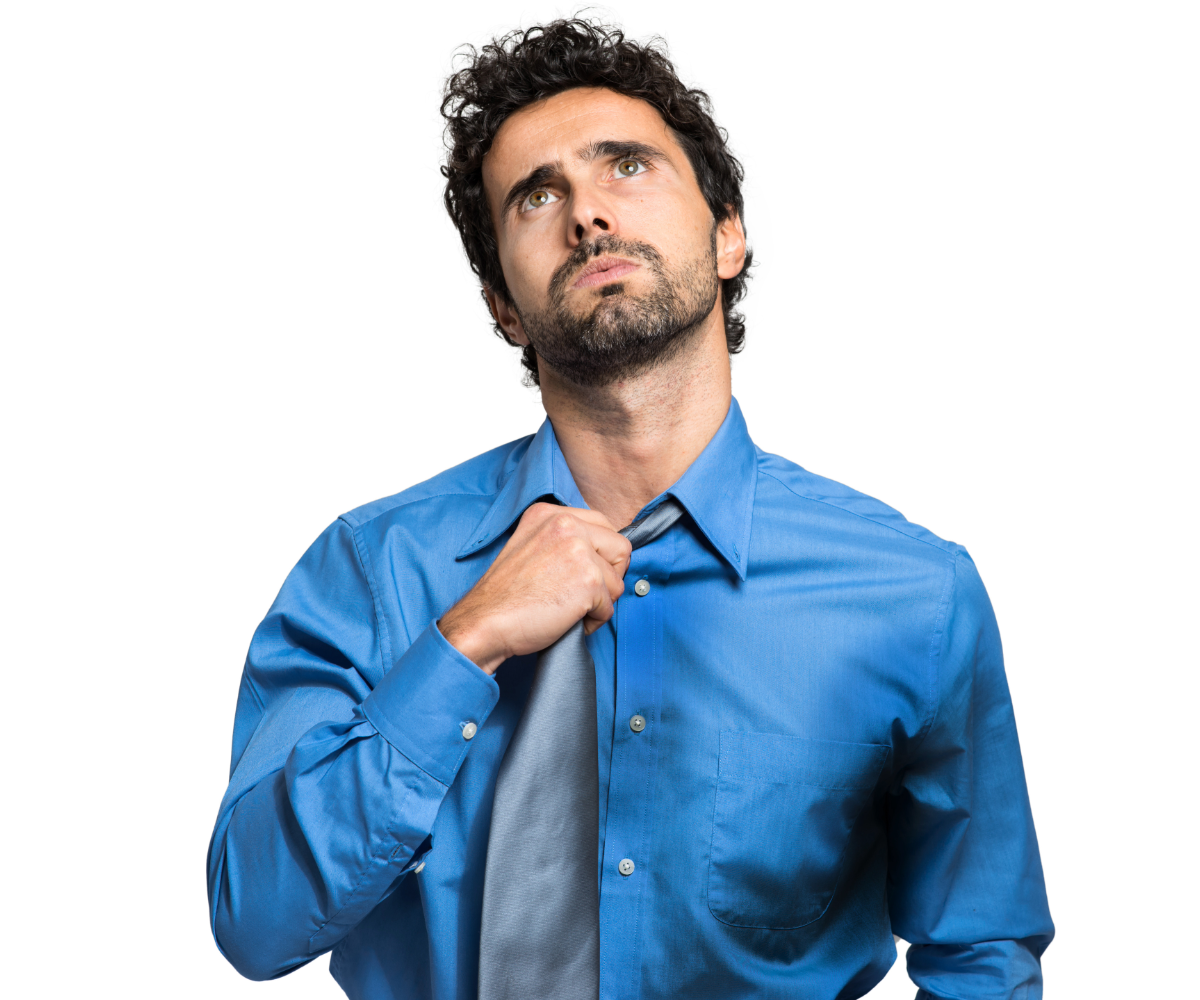 Los 5 Principales Problemas de las Altas  Temperaturas en Espacios de Trabajo  y cómo solucionarlos