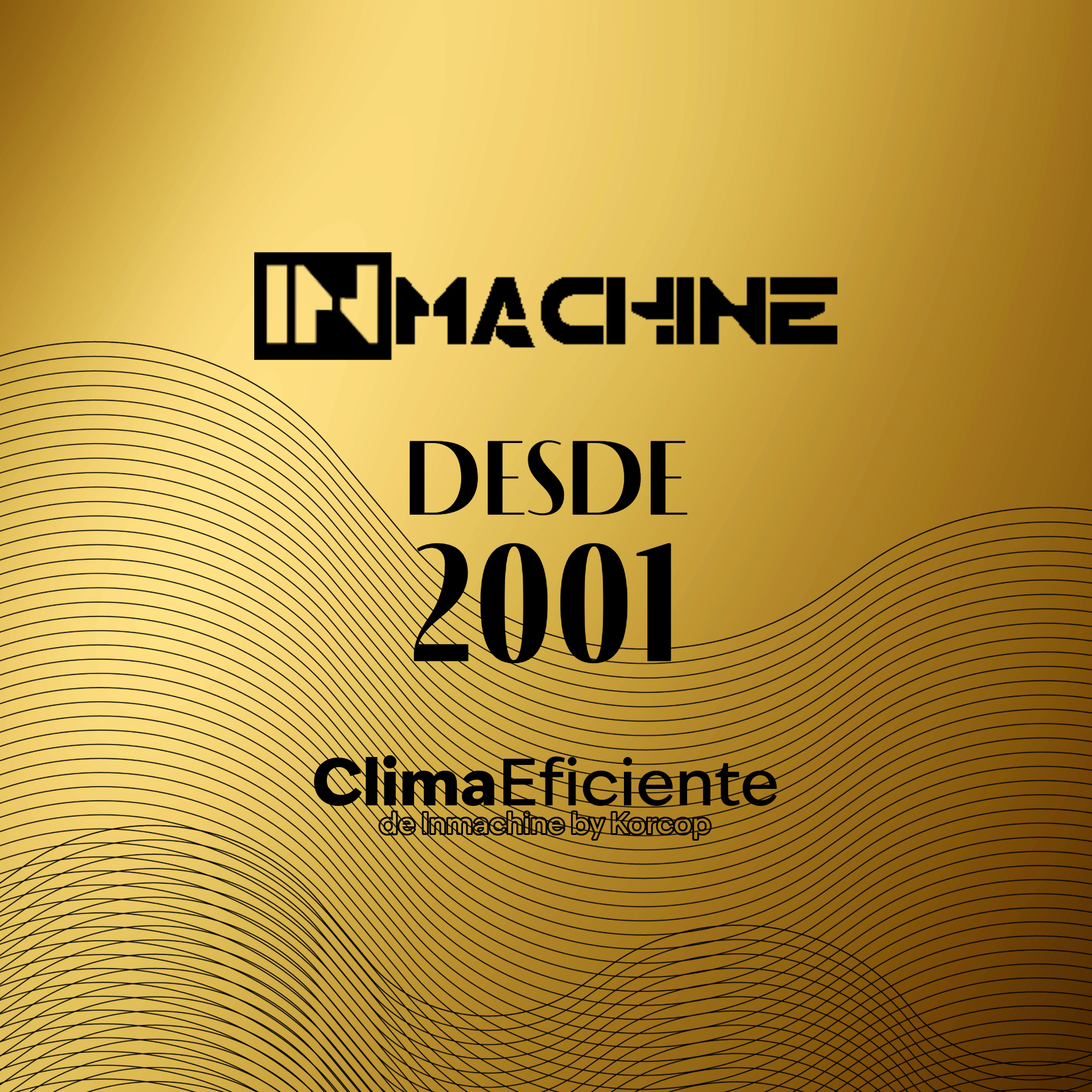 Celebramos mas de 20 años de experiencia en climatición e innovación